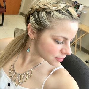 Meet your Posher, Tamara